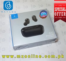Haylou GT2 TWS - Bluetooth Headphones