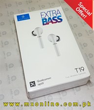 HAYLOU T19 TWS Wireless Earbuds