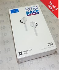HAYLOU T19 TWS Wireless Earbuds