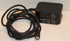 100% Genuine HP 5.25V 3Amp Ultra Fast AC Adapter Charger