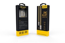 LDNIO LS20 Fast Charge Lighting USB Cable For iPhone 5s 6s 6s+ 7 7+