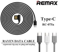 Remax Rayen Series RC-075a  For Type C USB3.0 