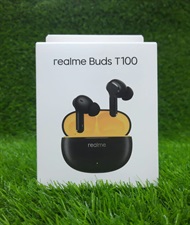 Realme Buds T100 Earbuds 