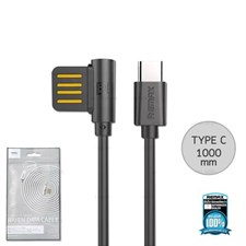 Remax Rayen Series RC-075a  For Type C USB3.0 
