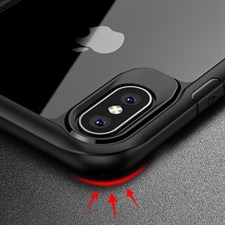 iPAKY Super Series Drop-proof Hybrid Phone Case