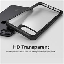 iPAKY Super Series Drop-proof Hybrid Phone Case