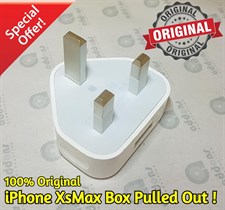 100% Genuine Apple iPhone Usb Adapter