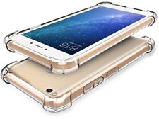 CorrectFit Anti-Shock 6D 4Sided Bumper Silicon Case