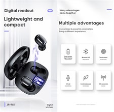 JOYROOM JR-TL5 LED Display Airdots 