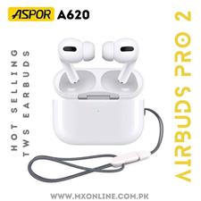 ASPOR-A620 Full Function Air Buds Pro 2
