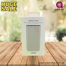 Samsung 10000mAh 25W Super fast Charging Slim Design Power Bank  