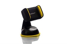 Earldom® Eh-02 Mobile Phone Universal Car Holder 360 Degree Rotation