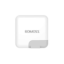 Romoss 12S - Power Square 2 Dual USB Charger