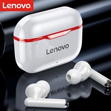 Lenovo LP1 LivePods - White