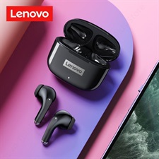 Lenovo LP40 Pro Bluetooth 5.1 Noise Reduction Earbuds