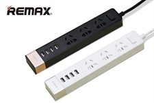 Remax S2 Power Strip(Business Ver.-EU)