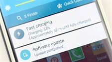 Samsung Adaptive Fast Charging USB Charger for Galaxy S6 Edge+ Note 5 Edge+