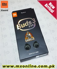 Xiaomi Redmi Buds 3 Lite Youth Edition