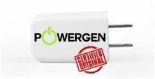 PowerGen® 1Amp Usb Charger Designed for Apple Products