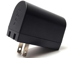 Nook Barnes & Noble BNRP5-1900 5V 1.9Amp USB High Power Adapter
