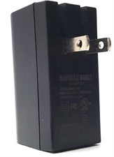 Nook Barnes & Noble BNRP5-1900 5V 1.9Amp USB High Power Adapter