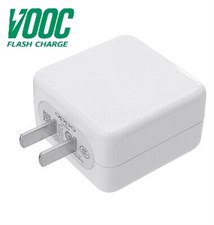 OPPO VOOC Flash Charger Box Pulled Out 