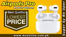 Apple AirPods Pro ( Master Replica )