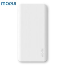 Morui PX10 10000mAh Slim Design Power Bank