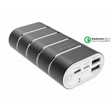 KONFULON Q10 Quick Charger QC3.0 with Type-C 3A Output