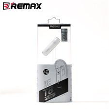 Remax RB-T8  Bluetooth Headset 