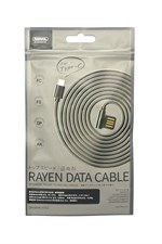 Remax Rayen Series RC-075a  For Type C USB3.0 