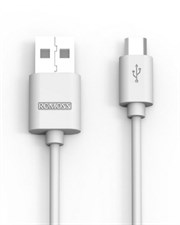 Romoss® CB05 Ultra Fast Data Cable for Android ( Bulk Pack )