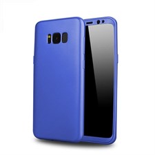 Correctfit® luxury 360 Degree Full Protective Silicon Phone Case