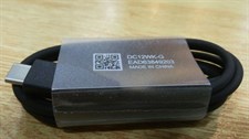 100% Genuine Box Out LG G5 Type-C Data Cable