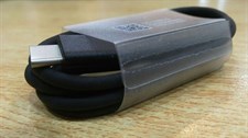 100% Genuine Box Out LG G5 Type-C Data Cable
