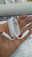 100% Genuine Box Out LG G5 Type-C Data Cable