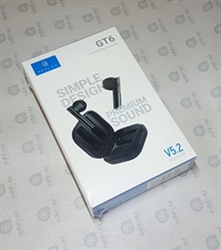 Haylou G6 TWS BT V5.2 Earphones