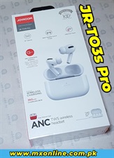 Joyroom JR-T03s Pro With ANC