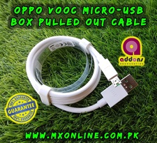 Oppo Vooc Flash Charging Super Fast Data Cable