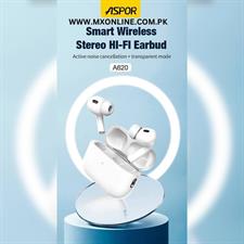 ASPOR-A620 Full Function Air Buds Pro 2