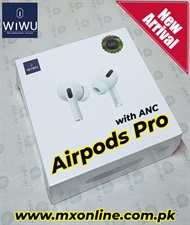 WiWU Airpods Pro with ANC