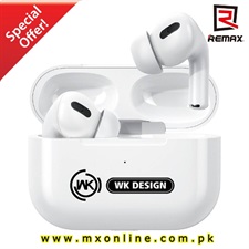 WK TWS V3 True Wireless BT 5.1 Airpods Pro