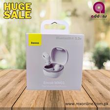 Baseus Encok WM01 True Wireless Earbuds