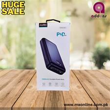 Choetech PD45W 20000mAh Super Fast Powerbank B653 (Black)