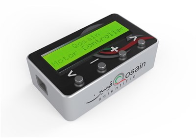 Stepper Motor Controller