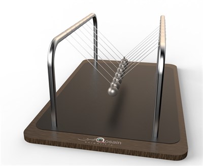 Newton's Cradle