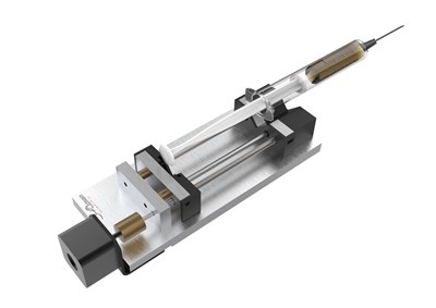 Syringe Pump