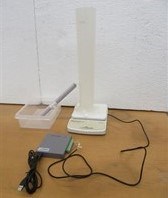 Digital Balance with Computer Interface