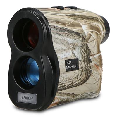 Rangefinder 900M Distance Meter Speed Tester Finder Digital Measurement Monocular Telescope