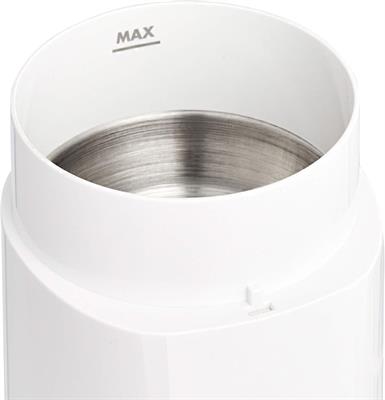 Amazon Basics Electric Coffee, Spice, Nuts, Masala Grinder Chopper